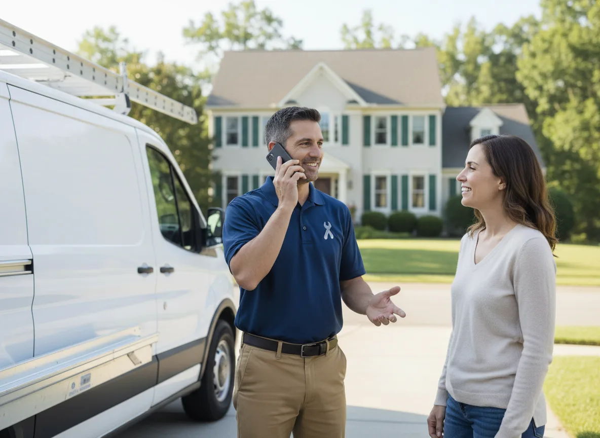 Home Gutter Service Union, MI FAQs